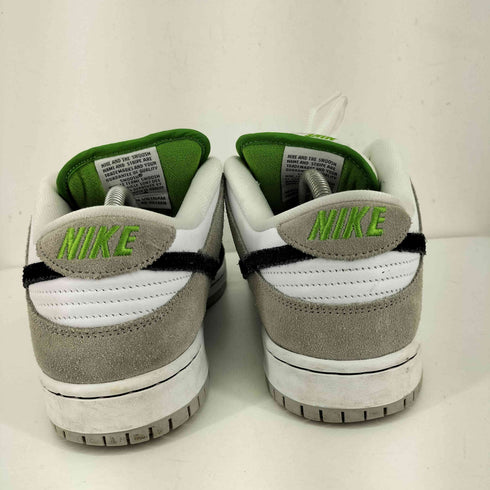 ナイキ NIKE Dunk Low Chlorophyll メンズ JPN:27