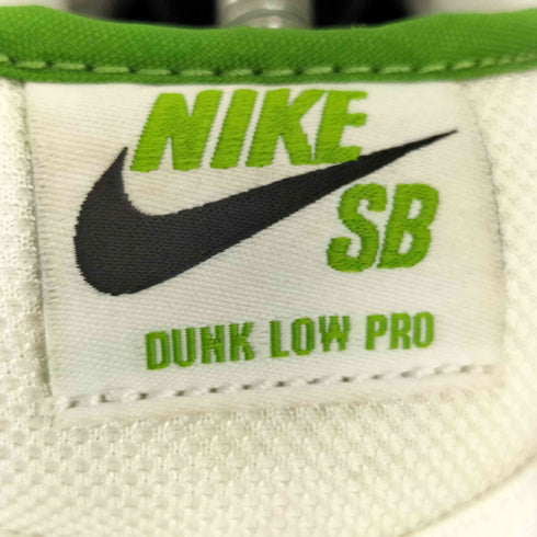 ナイキ NIKE Dunk Low Chlorophyll メンズ JPN:27