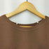 ビューティーアンドユースユナイテッドアローズ BEAUTY & YOUTH UNITED ARROWS クラッシュスウェット メンズ JPN:L