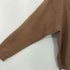 ビューティーアンドユースユナイテッドアローズ BEAUTY & YOUTH UNITED ARROWS クラッシュスウェット メンズ JPN:L
