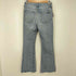 エックスガール X-girl HIGH WAISTED FLARE DENIM レディース 1