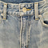 エックスガール X-girl HIGH WAISTED FLARE DENIM レディース 1