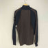 ノーティカ NAUTICA ハーフジップハイネックニット メンズ JPN:L