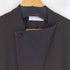 エトセンス ETHOSENS LAYER COLLAR COAT メンズ JPN:1