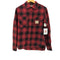 ショットブロス SCHOTT BROS. コットン チェック L/S シャツ メンズ JPN:S