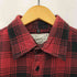 ショットブロス SCHOTT BROS. コットン チェック L/S シャツ メンズ JPN:S