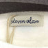 スティーブンアラン Steven Alan セットインスリーブ クルーネック スウェット メンズ JPN:S