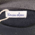 スティーブンアラン Steven Alan セットインスリーブ クルーネック スウェット メンズ JPN:S