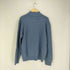 ポロバイラルフローレン Polo by RALPH LAUREN ハイネックハーフジップコットンL/S ニット メンズ JPN:XL