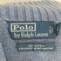 ポロバイラルフローレン Polo by RALPH LAUREN ハイネックハーフジップコットンL/S ニット メンズ JPN:XL