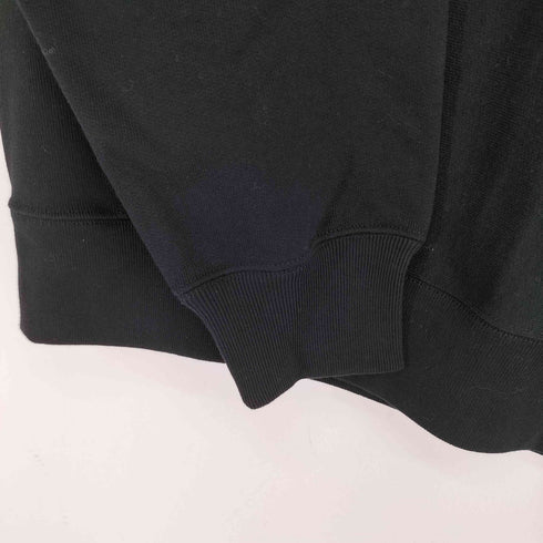 スティーブンアラン Steven Alan セットインスリーブ クルーネック スウェット メンズ JPN:S