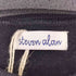 スティーブンアラン Steven Alan セットインスリーブ クルーネック スウェット メンズ JPN:S
