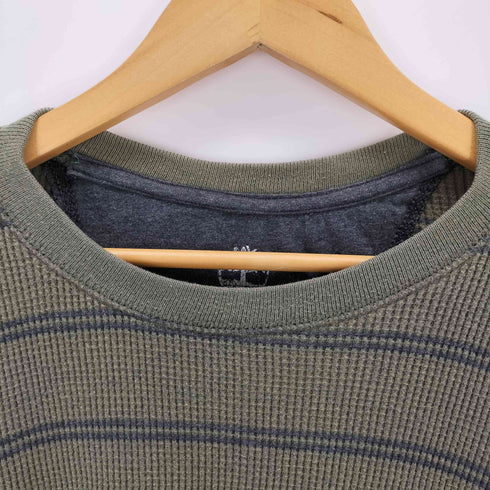 ティンバーランド Timberland ボーダーニット メンズ JPN:XL