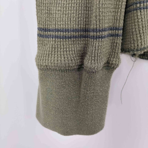 ティンバーランド Timberland ボーダーニット メンズ JPN:XL