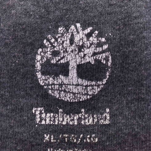 ティンバーランド Timberland ボーダーニット メンズ JPN:XL