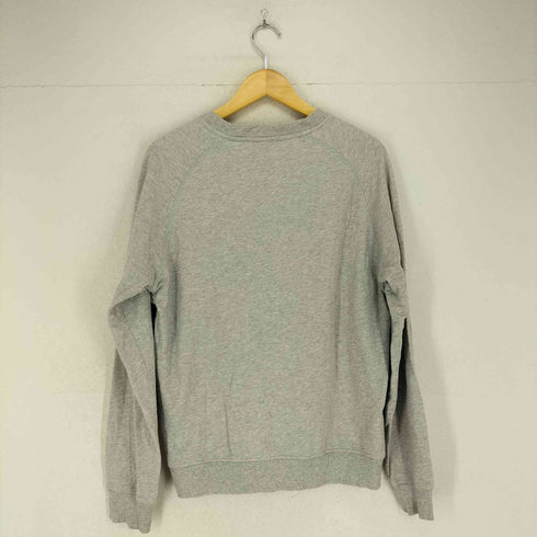 カルヴェン CARVEN Cut Out Logo Sweatshirt レディース import:S