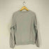 カルヴェン CARVEN Cut Out Logo Sweatshirt レディース import:S