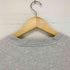 カルヴェン CARVEN Cut Out Logo Sweatshirt レディース import:S