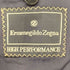 ERMENEGILDO ZEGNA ダブルブレスト ウール スーツ セットアップ メンズ 50