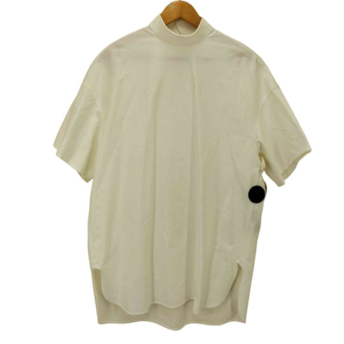 ザリラクス THE RERACS STAND COLLAR ZIP レディース 36