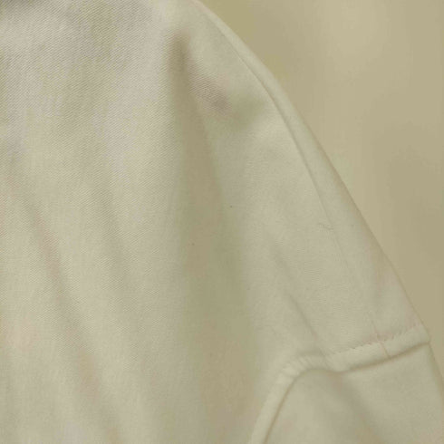 ザリラクス THE RERACS STAND COLLAR ZIP レディース 36