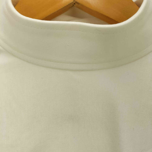 ザリラクス THE RERACS STAND COLLAR ZIP レディース 36