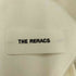 ザリラクス THE RERACS STAND COLLAR ZIP レディース 36
