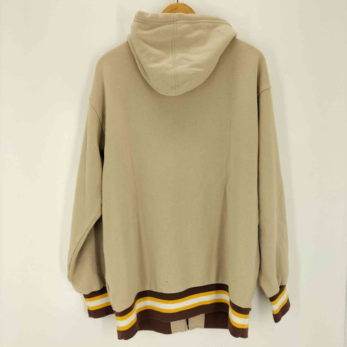 フブ FUBU ジップアップフーディー メンズ JPN:M