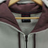 フブ FUBU ジップアップフーディー メンズ JPN:M