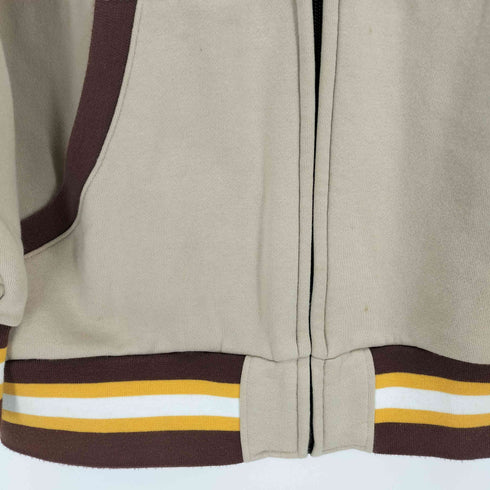 フブ FUBU ジップアップフーディー メンズ JPN:M