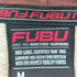 フブ FUBU ジップアップフーディー メンズ JPN:M