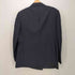 バーバリーズ BURBERRYS 80-90s TASMANIA & KID MOHAIR ピークドラペル モヘア混 ダブルブレスト テーラードジャケット セットアップ メンズ 50
