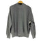 クレプスキュール crepuscule Moss Stitch Half Zip Pullover メンズ 1