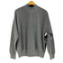 クレプスキュール crepuscule Moss Stitch Half Zip Pullover メンズ 1