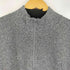 クレプスキュール crepuscule Moss Stitch Half Zip Pullover メンズ 1