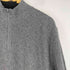 クレプスキュール crepuscule Moss Stitch Half Zip Pullover メンズ 1