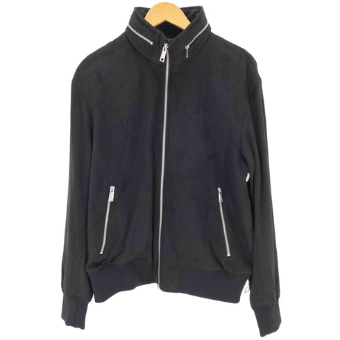 アルマーニエクスチェンジ ARMANI EXCHANGE BLOUSON JACKET メンズ JPN:M