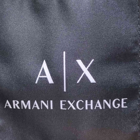 アルマーニエクスチェンジ ARMANI EXCHANGE BLOUSON JACKET メンズ JPN:M