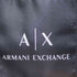 アルマーニエクスチェンジ ARMANI EXCHANGE BLOUSON JACKET メンズ JPN:M