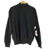 クレプスキュール crepuscule Moss Stitch Half Zip Pullover メンズ 1