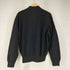 クレプスキュール crepuscule Moss Stitch Half Zip Pullover メンズ 1