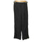 THE PERMANENT EYE yoryu slit straight pants レディース 36