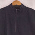 クレプスキュール crepuscule Moss Stitch Half Zip Pullover メンズ 1