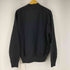 クレプスキュール crepuscule Moss Stitch Half Zip Pullover メンズ 1