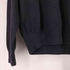 クレプスキュール crepuscule Moss Stitch Half Zip Pullover メンズ 1