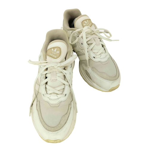 アディダスオリジナルス adidas Originals OZENTIC オズエンティック ローカットスニーカー レディース JPN:23