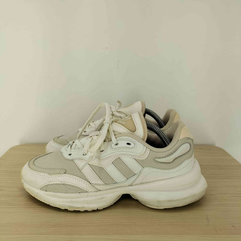アディダスオリジナルス adidas Originals OZENTIC オズエンティック ローカットスニーカー レディース JPN:23