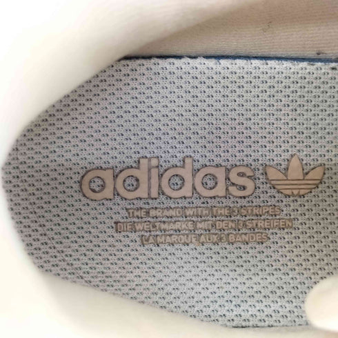 アディダスオリジナルス adidas Originals OZENTIC オズエンティック ローカットスニーカー レディース JPN:23