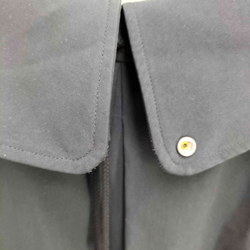 ザリラクス THE RERACS BAL COLLAR SKIRT レディース 36