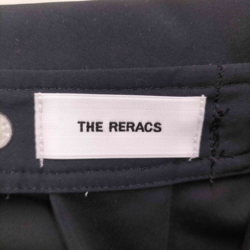 ザリラクス THE RERACS BAL COLLAR SKIRT レディース 36